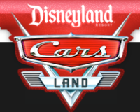 Cars Land Now Open