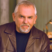 Meet John Ratzenberger