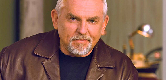 Meet John Ratzenberger