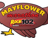 John Ratzenberger Interview During “Mayflower Marathon”