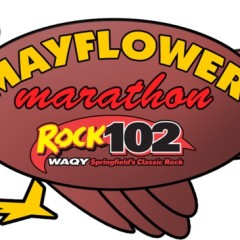 John Ratzenberger Interview During “Mayflower Marathon”