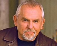 “An Evening with John Ratzenberger” in Hometown