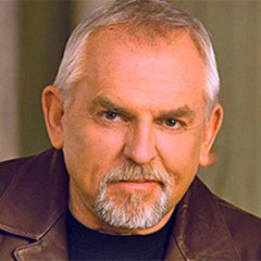 “An Evening with John Ratzenberger” in Hometown