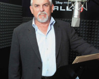 John Ratzenberger Named 2014 Lehigh Valley Commencement Speaker