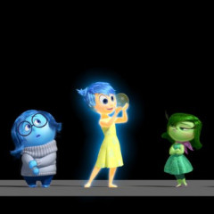 John Ratzenberger to Appear in New Pixar Movie ‘Inside Out’