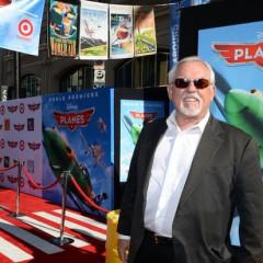 Every Pixar Movie Character John Ratzenberger has Played