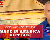 Handyman, ‘Cheers’ and Pixar star John Ratzenberger visits Made in America stores