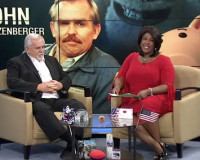 John Ratzenberger talks Made in America and more on Wake Up