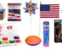 USA Today: Made in America Gift Boxes