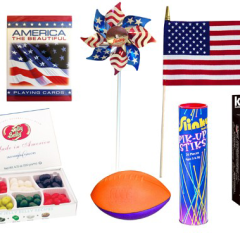 USA Today: Made in America Gift Boxes