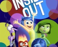 Pixar’s “Inside Out” Premiers