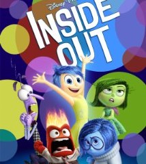 Pixar’s “Inside Out” Premiers