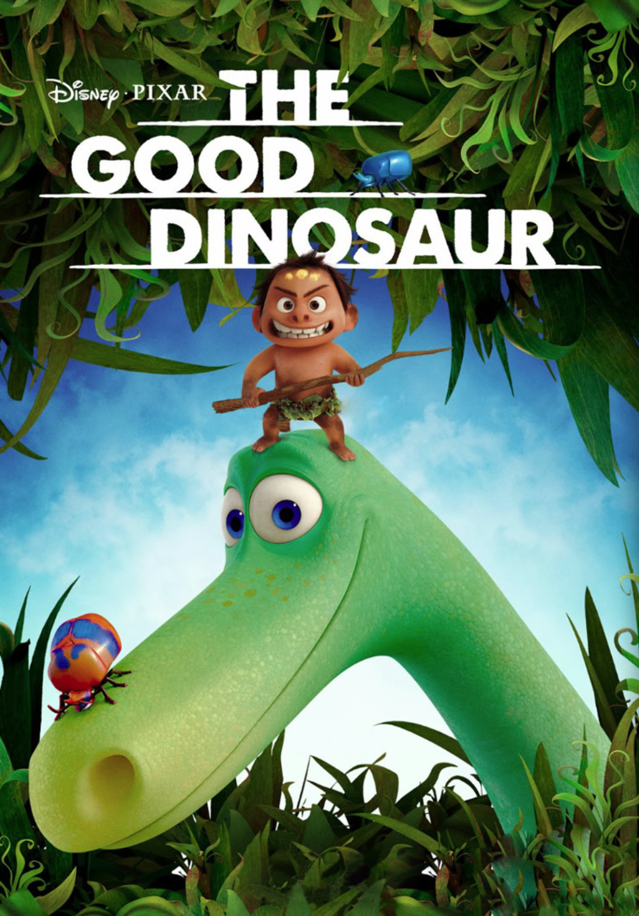Динозаврами 2015. The good Dinosaur (хороший динозавр) (2015). Хороший динозавр Постер.