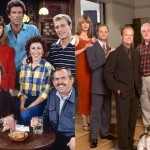 Cheers Cast Joins Friends, Will & Grace, Frasier, to Honor James Burrows