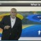 John Ratzenberger Delivers the Weather Report