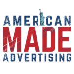 John Helps Launch American Made Advertising