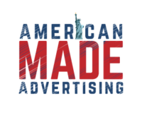 John Helps Launch American Made Advertising